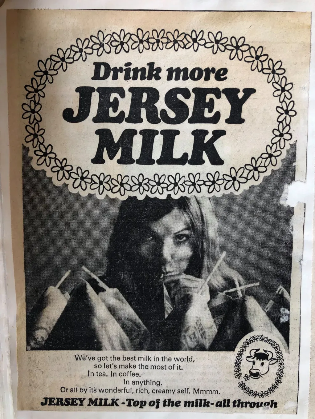 The return of fat: how Jersey milk signals a structural shift in dairy demand