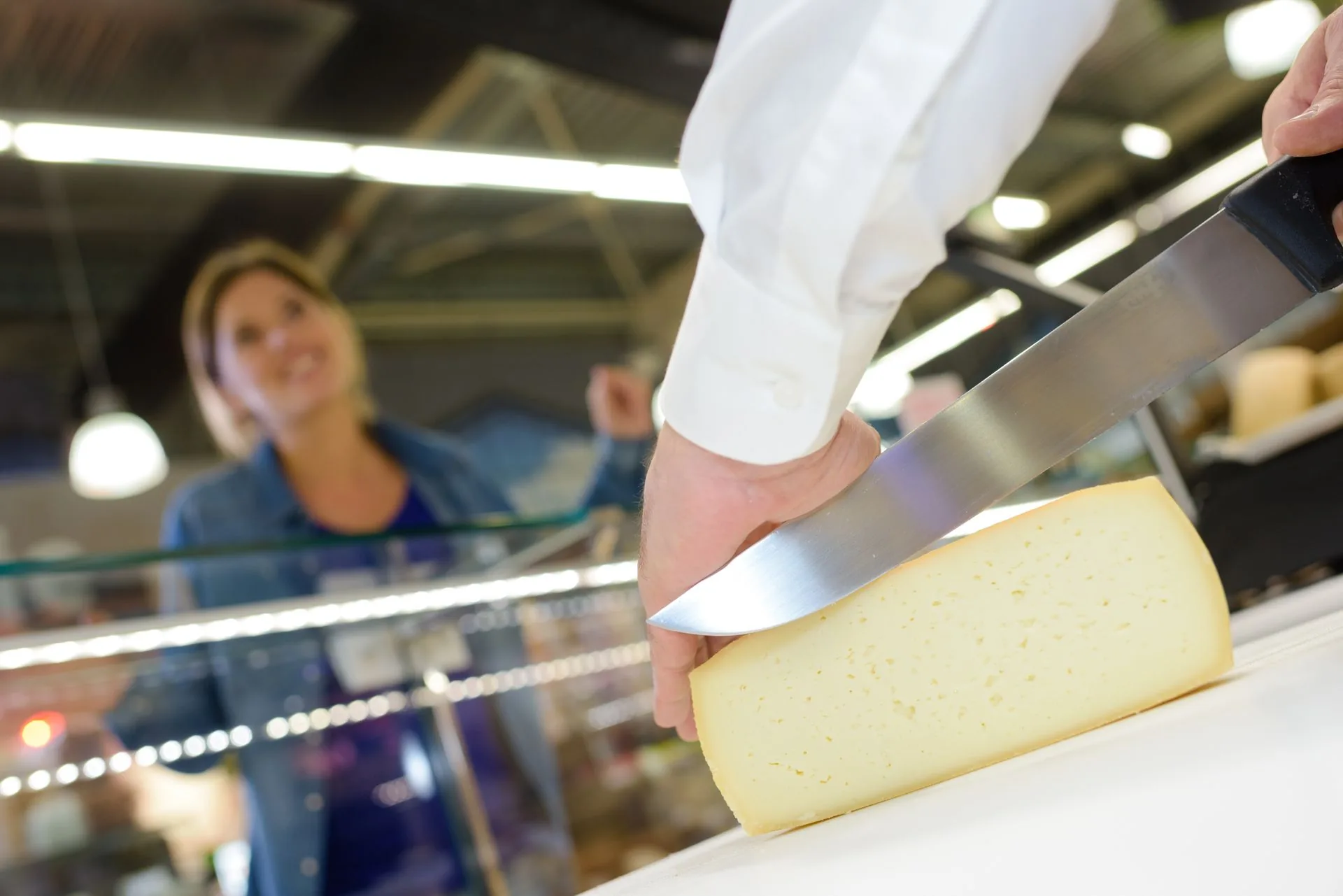 Driving cheese education in the UK: how supermarkets and social media are fuelling market growth