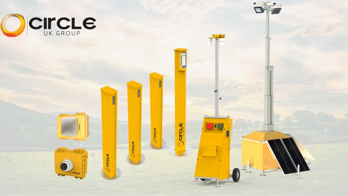Securing dairy operations from cow to shelf | Circle Group