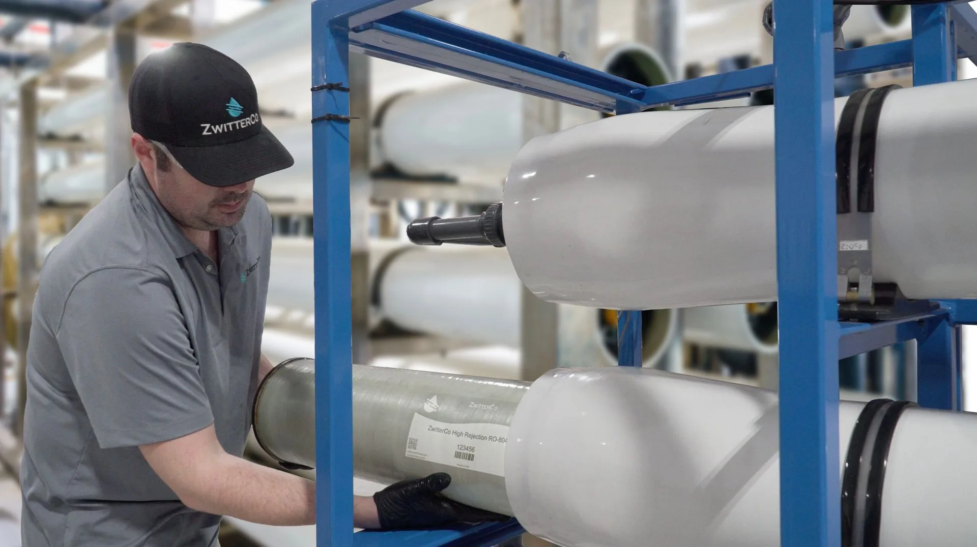 Optimising cheese & dairy processing | ZwitterCo