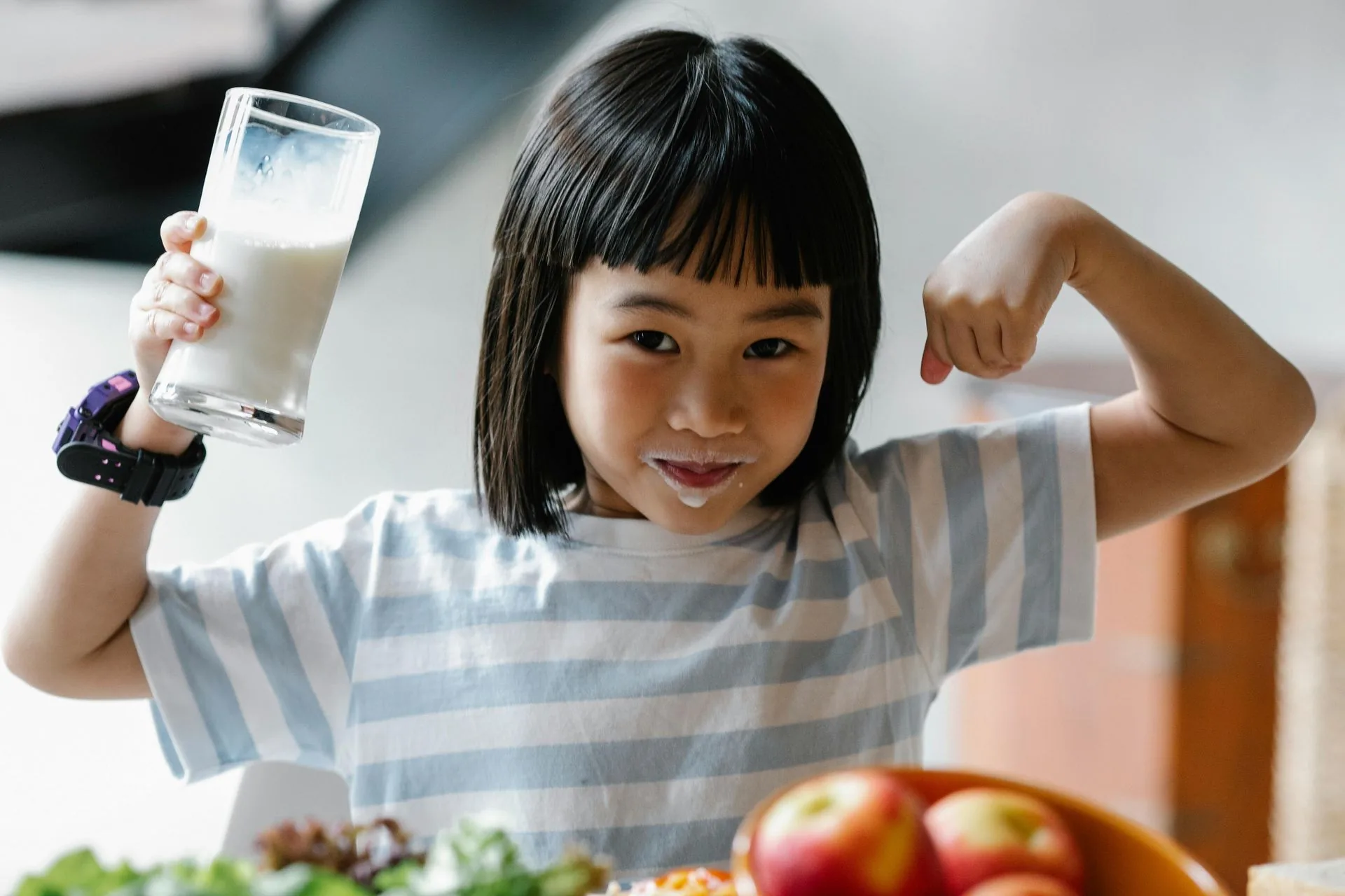 Milk didn't fail. The industry lost its voice.